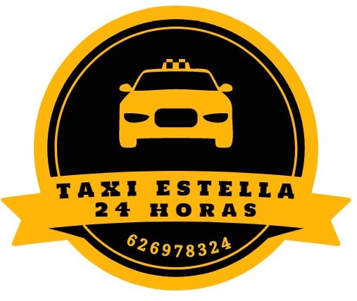 Taxi Estella logo